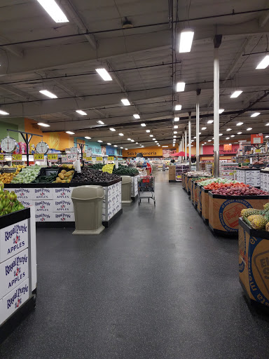 Grocery Store «El Super», reviews and photos, 12891 Harbor Blvd, Garden Grove, CA 92840, USA