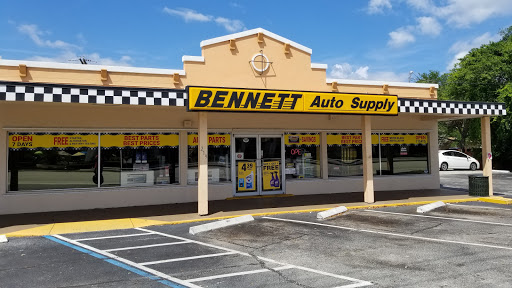 Bennett Auto Supply, 219 W Indiantown Rd, Jupiter, FL 33458, USA, 