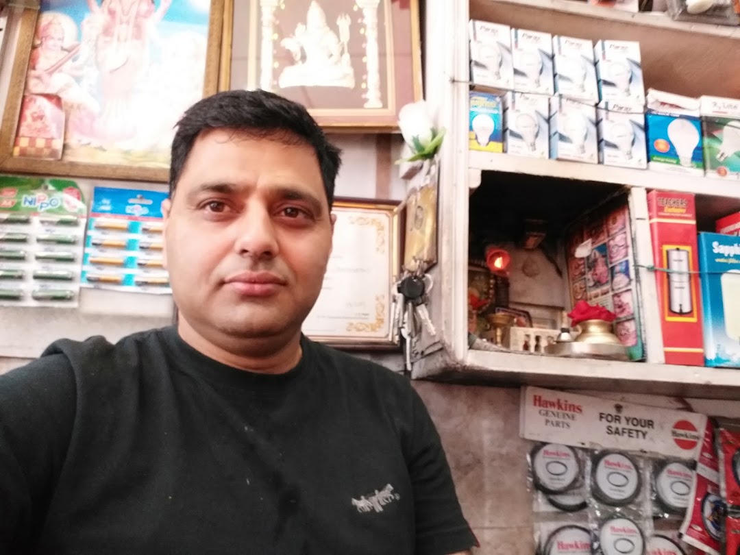 KUMAR Electronics