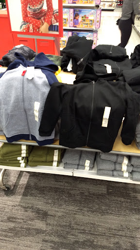 Department Store «Target», reviews and photos, 1874 Joe Battle Blvd, El Paso, TX 79936, USA