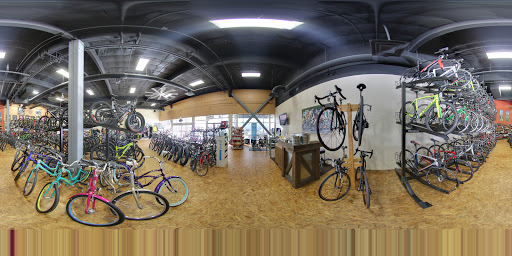 Bicycle Store «Canyon Bicycles - Millcreek», reviews and photos, 3969 Wasatch Blvd, Salt Lake City, UT 84124, USA