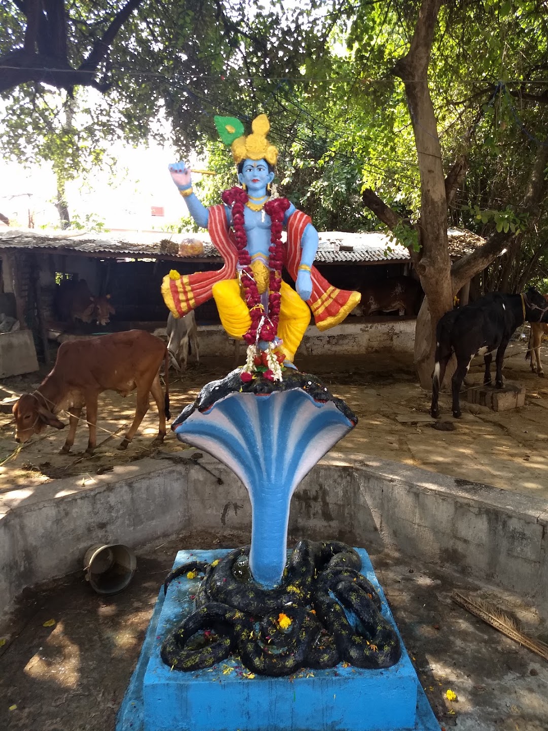 Augusteshwar Mahadev
