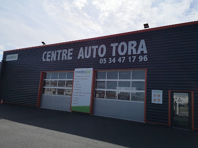 Centre Auto TORA à Saint-Lys