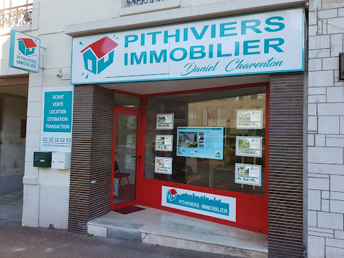 Agence immobilière Pithiviers Immobilier Pithiviers