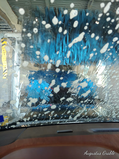 Car Wash «Ocean Car Wash», reviews and photos, 2455 E League City Pkwy, League City, TX 77573, USA