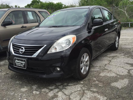 Used Car Dealer «Platinum Autoplex», reviews and photos, 1619 SE Military Dr, San Antonio, TX 78214, USA