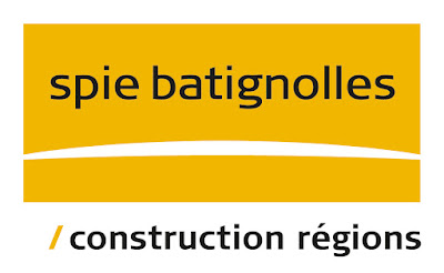 ABSCIS BERTIN CONSTRUCTION (Direction régionale Normandie - Spie batignolles construction régions) à Bretteville-sur-Odon