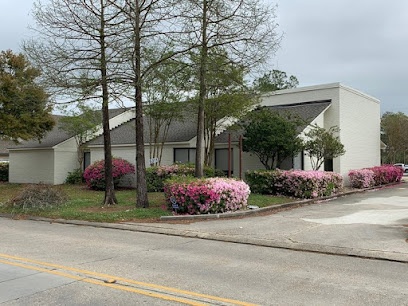 The Grove Recovery Center - Baton Rouge Campus