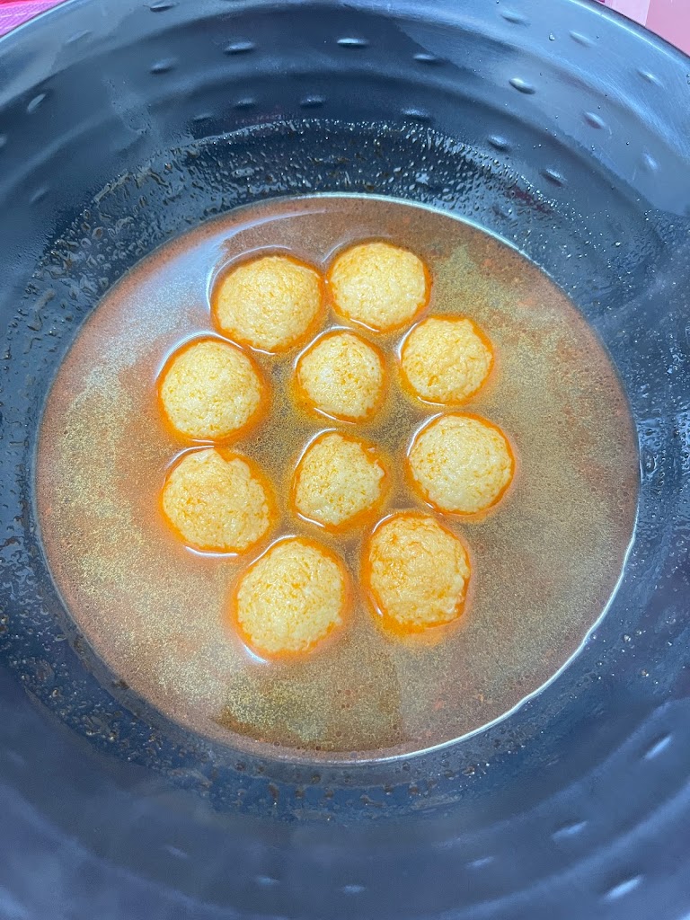 劉妹鍋燒意麵-雲林斗六店-斗六推薦鍋燒｜人氣小吃｜斗六美食｜台南鍋燒｜ 的照片