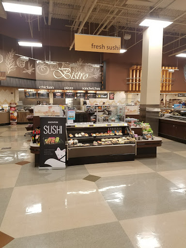 Grocery Store «Kroger», reviews and photos, 55 W Schrock Rd, Westerville, OH 43081, USA
