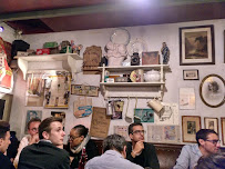 Atmosphère du Restaurant français Estaminet 'T Rijsel à Lille - n°16