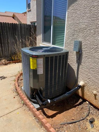 Super Brothers Plumbing, Heating and Air image