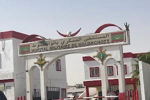 Military Hospital image