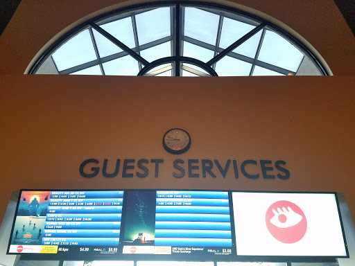 Movie Theater «AMC Weston 8», reviews and photos, 1338 SW 160th Ave, Sunrise, FL 33326, USA