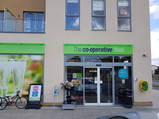 The Co-operative Food - Hempsted