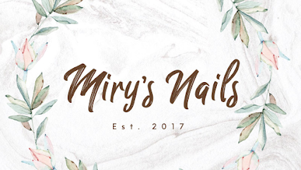 Miry's Nails Salon