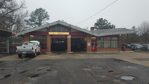Auto Repair Shop «Noble Automotive», reviews and photos, 4000 Airline Blvd, Chesapeake, VA 23321, USA