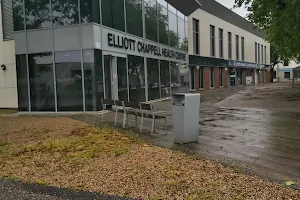 Elliott Chappell Health Centre image