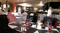 Atmosphère du Restaurant Bocca Sunset (ex : La Signature) à Pornichet - n°12