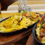 Photo n°6 de l'avis de Sabine.c fait le 01/06/2023 à 20:43 sur le  Asia Restaurant Jasmin à Bad Pyrmont