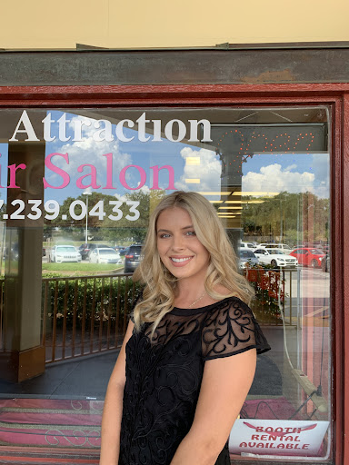 Hair Salon «Mane Attraction Hair Salon», reviews and photos, 1236 County Rd 1, Dunedin, FL 34698, USA