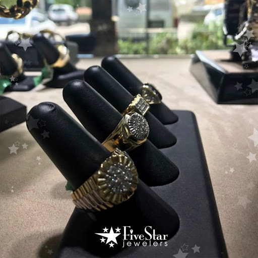 Jeweler «Five Star Jewelers», reviews and photos, 16271 SW 88th St, Miami, FL 33196, USA