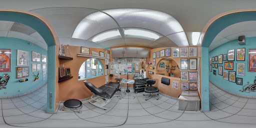 Tattoo Shop «Think Ink Tattoos», reviews and photos, 21626 Ventura Blvd, Woodland Hills, CA 91364, USA