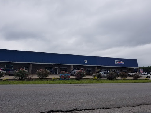 Watkins Pawn & Loan Exchange in Pulaski, Tennessee