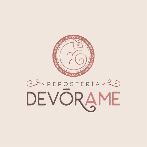 Devorame Reposteria