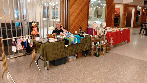 Shopping Mall «Central Square Mall», reviews and photos, 201 NW 4th St, Grand Rapids, MN 55744, USA