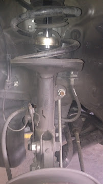 M & R Goodyear Inc. - Photo 9 - Car repair in Downey, CA, Downey