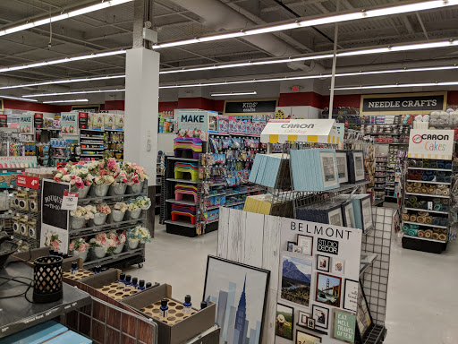 Craft Store «Michaels», reviews and photos, 11260 W Olympic Blvd, Los Angeles, CA 90064, USA