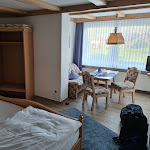 Photo n°3 de l'avis de Christoph.a fait le 02/03/2021 à 16:44 sur le  LandKomforthotel Teuteberg à Arolsen