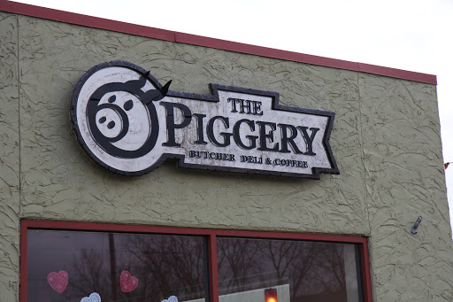 Butcher Shop «The Piggery Butcher Case», reviews and photos, 423 Franklin St, Ithaca, NY 14850, USA
