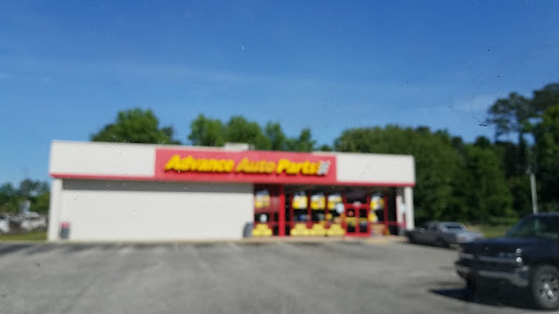 Auto Parts Store «Advance Auto Parts», reviews and photos, 1236 S Madison St, Whiteville, NC 28472, USA