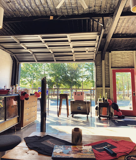 Tobacco Shop «Up N Smoke», reviews and photos, 10540 Farm to Market Rd 1488 #110, Magnolia, TX 77354, USA