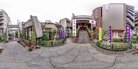 烏森神社