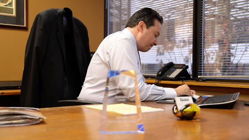 Bankruptcy Attorney «Law Office of Joel R. Spivack», reviews and photos