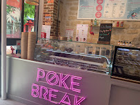 Atmosphère du Restaurant Poke Break à Puteaux - n°1