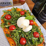 Photo n°2 de l'avis de Hamad.l fait le 05/07/2023 à 06:43 sur le  Jungle Inn à Munich