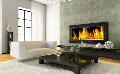 Rim Country Fireplaces