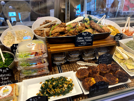 Cafe «Brick Farm Market», reviews and photos, 65 E Broad St, Hopewell, NJ 08525, USA