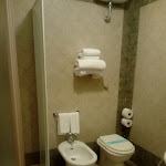 Photo n°10 de l'avis de Jessica.. fait le 05/11/2019 à 15:00 sur le  Mariano IV Palace Hotel à Oristano