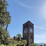Photo n°8 de l'avis de Enrico.a fait le 17/05/2021 à 16:24 sur le  Castello di Casalborgone à Casalborgone