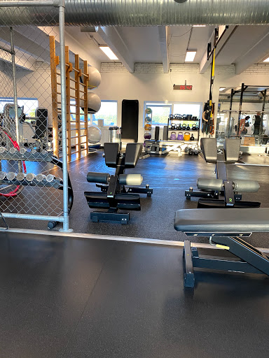 PureGym in Kastrup, Kastrup