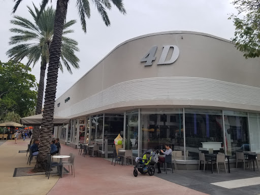 Ice Cream Shop «Gelateria 4D», reviews and photos, 670 Lincoln Rd Mall, Miami Beach, FL 33139, USA