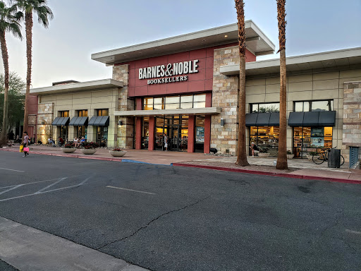 Book Store «Barnes & Noble Booksellers Palm Desert», reviews and photos, 72840 Highway 111 # 425, Palm Desert, CA 92260, USA