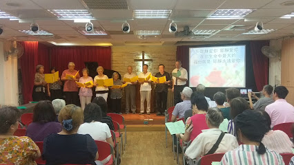 財團法人台北市基督教虎林街浸信會