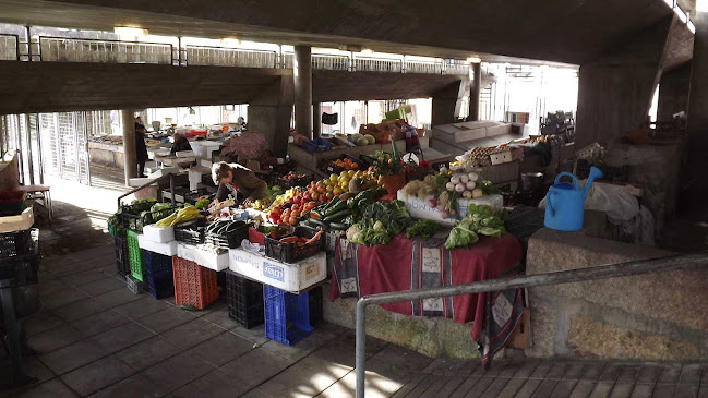 Avaliações doMercado de São Sebastião em Porto - Mercado