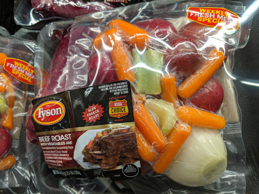 Supermarket «ALDI», reviews and photos, 10017 Belleville Rd, Van Buren Charter Township, MI 48111, USA